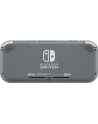 Nintendo SwitchLite, game console (grey) - nr 18