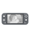 Nintendo SwitchLite, game console (grey) - nr 1