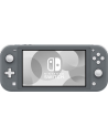 Nintendo SwitchLite, game console (grey) - nr 20