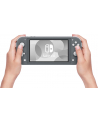 Nintendo SwitchLite, game console (grey) - nr 21