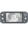 Nintendo SwitchLite, game console (grey) - nr 24