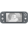 Nintendo SwitchLite, game console (grey) - nr 25