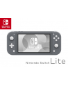 Nintendo SwitchLite, game console (grey) - nr 2