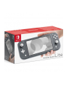 Nintendo SwitchLite, game console (grey) - nr 6