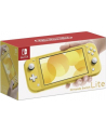 Nintendo SwitchLite, game console (yellow) - nr 10