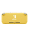 Nintendo SwitchLite, game console (yellow) - nr 13