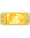 Nintendo SwitchLite, game console (yellow) - nr 14