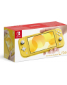 Nintendo SwitchLite, game console (yellow) - nr 15