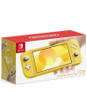 Nintendo SwitchLite, game console (yellow) - nr 16
