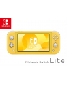 Nintendo SwitchLite, game console (yellow) - nr 18