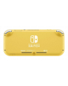 Nintendo SwitchLite, game console (yellow) - nr 19