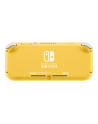 Nintendo SwitchLite, game console (yellow) - nr 21