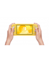 Nintendo SwitchLite, game console (yellow) - nr 22