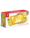Nintendo SwitchLite, game console (yellow) - nr 2