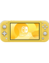 Nintendo SwitchLite, game console (yellow) - nr 29