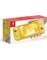 Nintendo SwitchLite, game console (yellow) - nr 30