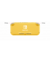 Nintendo SwitchLite, game console (yellow) - nr 3