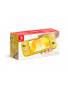 Nintendo SwitchLite, game console (yellow) - nr 8