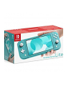 Nintendo SwitchLite, game console (turquoise) - nr 10
