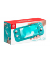 Nintendo SwitchLite, game console (turquoise) - nr 14