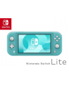 Nintendo SwitchLite, game console (turquoise) - nr 1