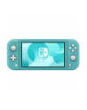 Nintendo SwitchLite, game console (turquoise) - nr 24