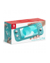 Nintendo SwitchLite, game console (turquoise) - nr 25