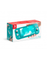 Nintendo SwitchLite, game console (turquoise) - nr 4
