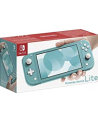 Nintendo SwitchLite, game console (turquoise) - nr 6