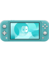 Nintendo SwitchLite, game console (turquoise) - nr 7