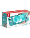 Nintendo SwitchLite, game console (turquoise) - nr 8