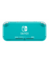 Nintendo SwitchLite, game console (turquoise) - nr 27