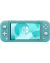 Nintendo SwitchLite, game console (turquoise) - nr 31