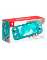 Nintendo SwitchLite, game console (turquoise) - nr 33