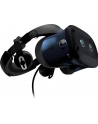 HTC Vive Cosmos, VR glasses (blue / black) - nr 1