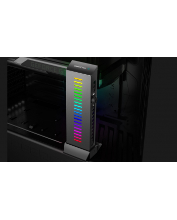 DeepCool GH-01 A-RGB, bracket (black)