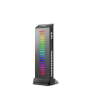 DeepCool GH-01 A-RGB, bracket (black) - nr 17