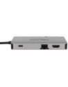 DeLOCK USB-C Docking Station 4K - HDMI / VGA / SD / USB 3.1 / LAN / PD 3.0 - nr 4