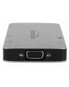 DeLOCK USB-C Docking Station 4K - HDMI / VGA / SD / USB 3.1 / LAN / PD 3.0 - nr 5