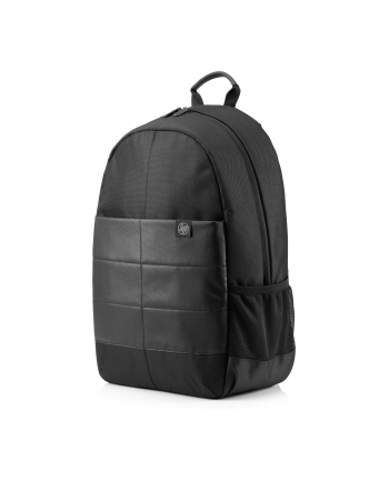 HP Classic Backpack 15.6 black - 1FK05AA # ABB
