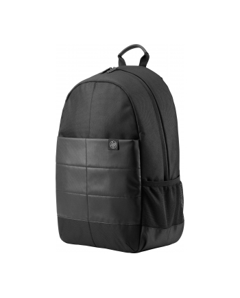 HP Classic Backpack 15.6 black - 1FK05AA # ABB