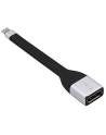 i-tec USB-C Flat DP Adapter 4K / 60 Hz - C31FLATDP60HZ - nr 1