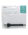 i-tec USB-C Flat DP Adapter 4K / 60 Hz - C31FLATDP60HZ - nr 4