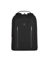 Wenger City Traveler Carry-On black 15,6 - 606490 - nr 1