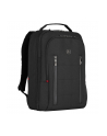 Wenger City Traveler Carry-On black 15,6 - 606490 - nr 2