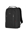 Wenger City Traveler Carry-On black 15,6 - 606490 - nr 3
