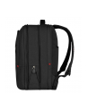 Wenger City Traveler Carry-On black 15,6 - 606490 - nr 4