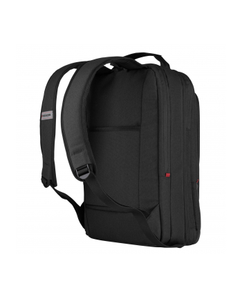 Wenger City Traveler Carry-On black 15,6 - 606490
