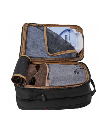 Wenger City Traveler Carry-On black 15,6 - 606490
