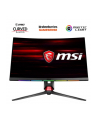 MSI Optix MPG27CQ2 - 27 - LED (black, WQHD, 144 Hz, AMD Free Sync) - nr 1